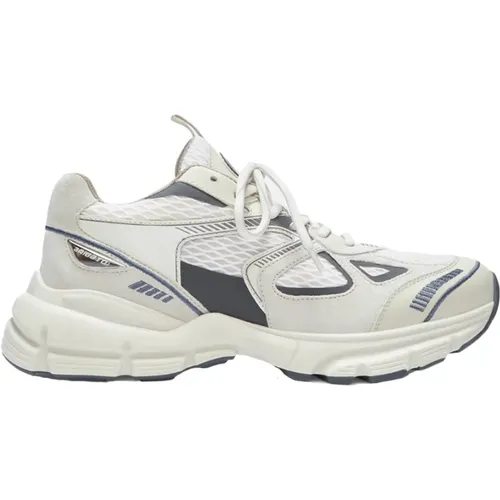 Running Shoes for Marathon Athletes , female, Sizes: 6 UK - Axel Arigato - Modalova