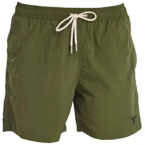 Kurze Shorts Barbour - Barbour - Modalova