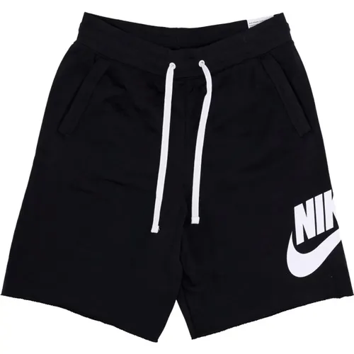 Club Alumni HBR FT Short , Herren, Größe: S - Nike - Modalova