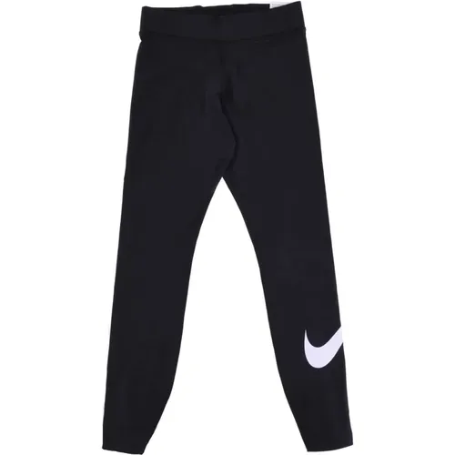 Essential Legging Swoosh MR Nike - Nike - Modalova