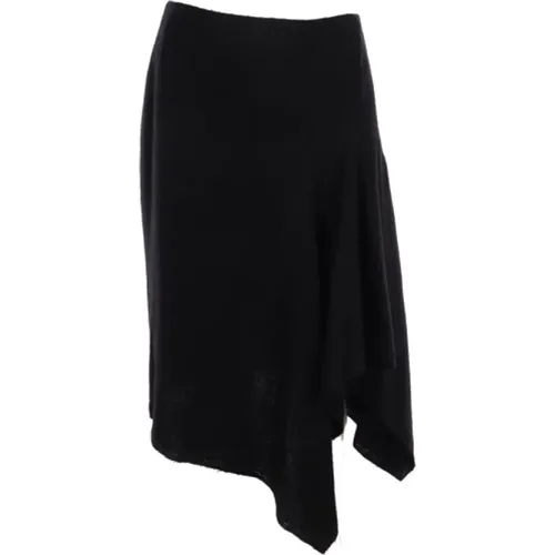 Skirts , female, Sizes: M, L - Dries Van Noten - Modalova