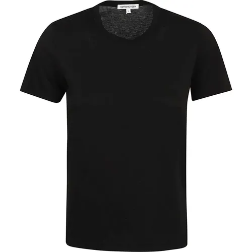 Jet Standard T-Shirt , Damen, Größe: S - Cotton Citizen - Modalova