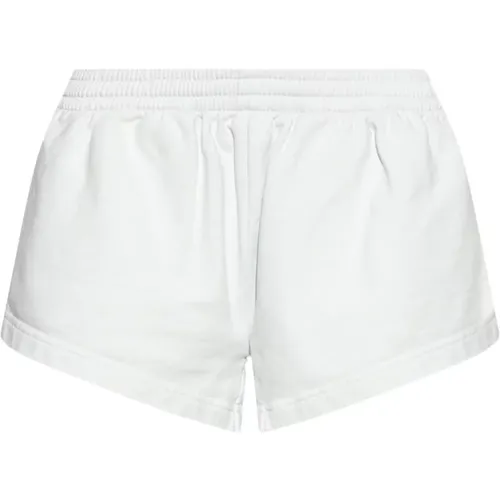 Baumwollshorts Balenciaga - Balenciaga - Modalova