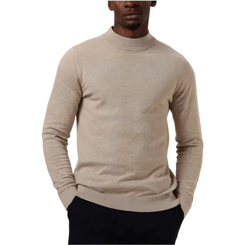 Herren Pullover & Westen in Sand , Herren, Größe: 2XL - SAINT STEVE - Modalova