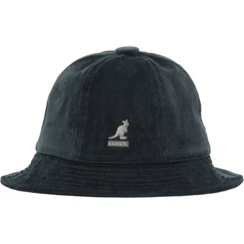 Cord Casual Bucket Hat Velvet , Herren, Größe: S - Kangol - Modalova