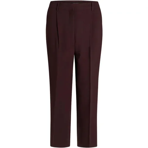 Cindysusbbdagny Pants Sassafras Women , female, Sizes: XL, M, XS, S, L, 2XL - Bruuns Bazaar - Modalova