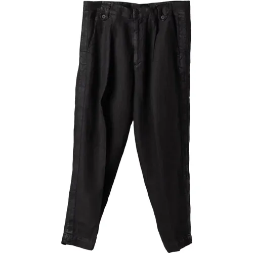 Wide Fashion Pants , Damen, Größe: M - Costumein - Modalova