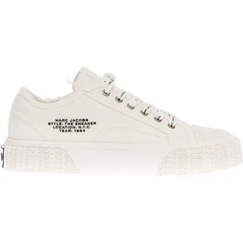 Women's Shoes Sneakers , female, Sizes: 5 UK, 8 UK, 3 UK - Marc Jacobs - Modalova