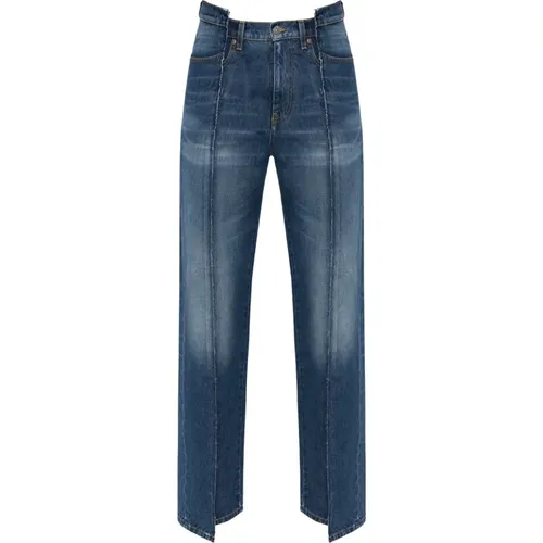 Straight leg jeans Victoria Beckham - Victoria Beckham - Modalova