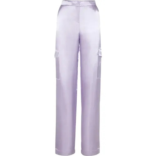 Antelope Pants , female, Sizes: 2XS, XS, S, M, L - MVP wardrobe - Modalova