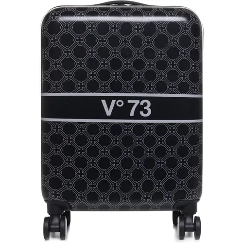 V° 73 Suitcases , unisex, Sizes: ONE SIZE - V73 - Modalova