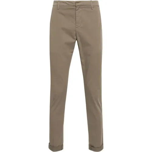 Chinos Dondup - Dondup - Modalova