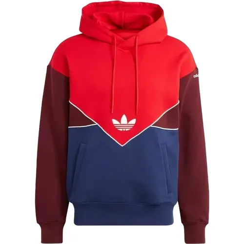 Adicolor Seasonal Archive Hoodie - Adidas - Modalova