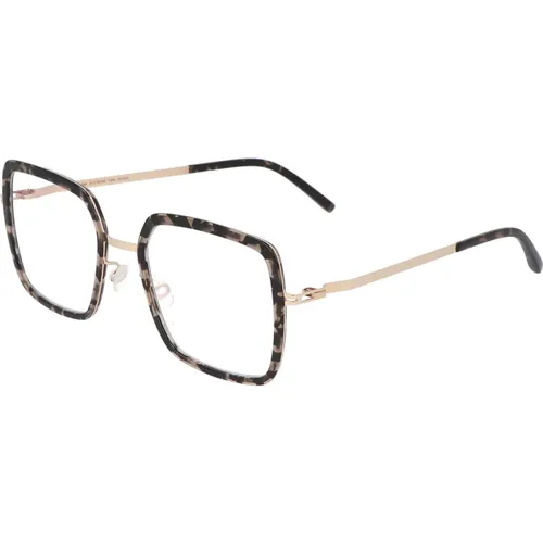 Moderne quadratische Brille Layana - Mykita - Modalova