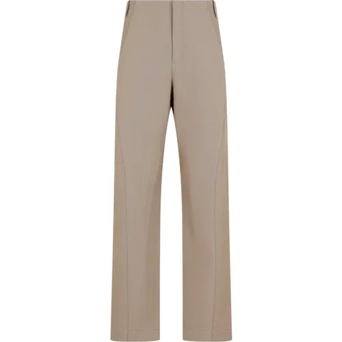 Beige Scala Hose Jacquemus - Jacquemus - Modalova