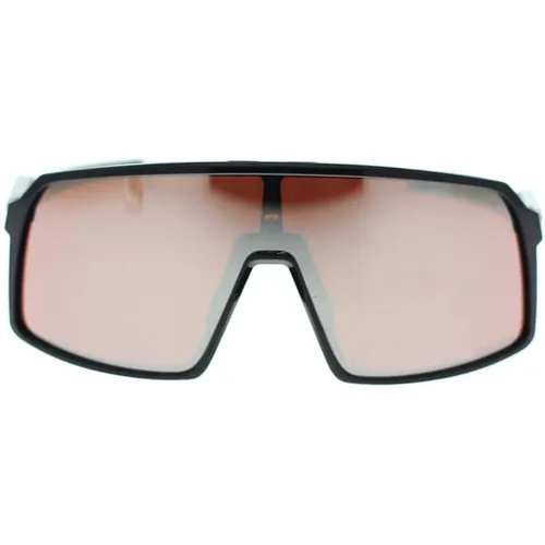 Sutro Sport Sunglasses , unisex, Sizes: 37 MM - Oakley - Modalova