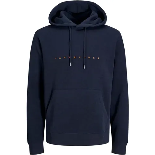 Kapuzenpullover Jack & Jones - jack & jones - Modalova