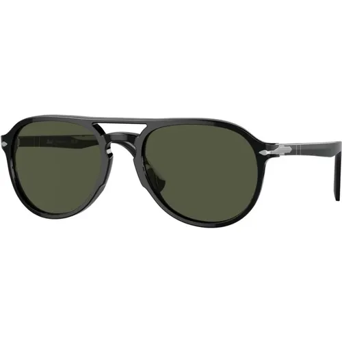 Stylish Sunglasses , unisex, Sizes: ONE SIZE - Persol - Modalova