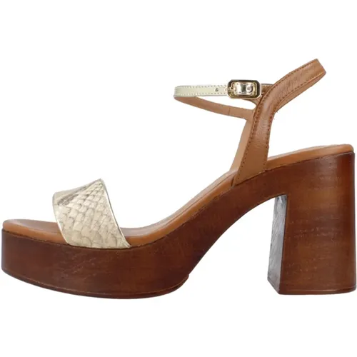 High Heel Sandals Lodi - Lodi - Modalova