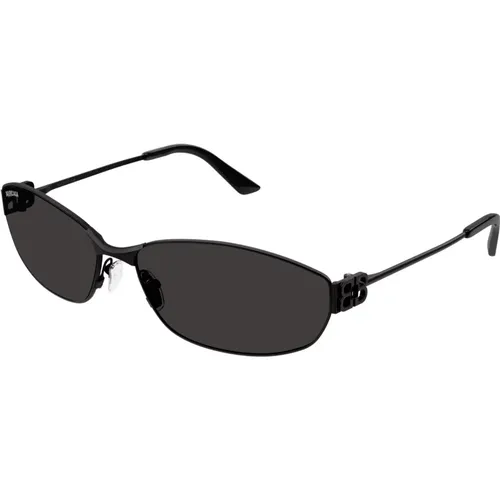 Klassische Sonnenbrille für den täglichen Gebrauch - Balenciaga - Modalova