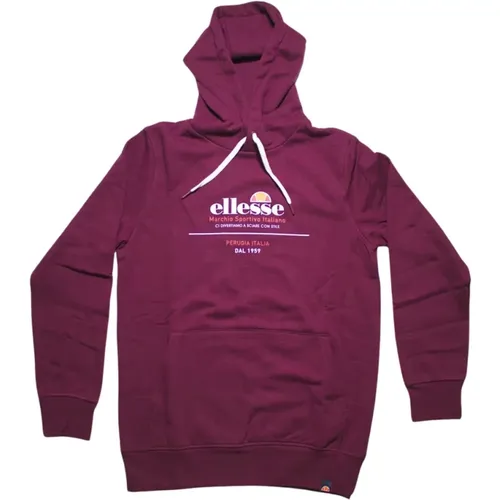 Stylischer Hoodie für Männer - Ellesse - Modalova