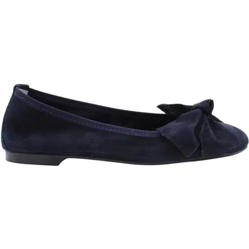 Stylish Ballerinas for Women , female, Sizes: 5 UK, 7 UK, 3 UK - E mia - Modalova