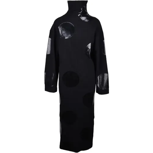 Dress from Collection , female, Sizes: XS - SPORTMAX - Modalova