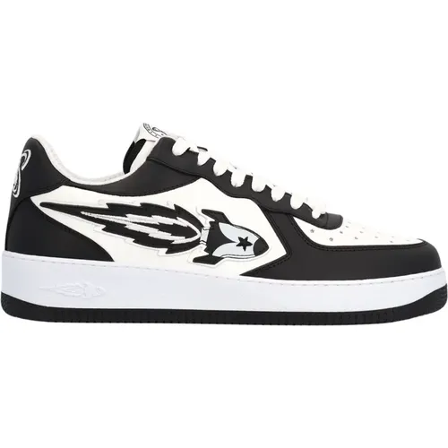 Sneakers , female, Sizes: 3 UK - Enterprise Japan - Modalova