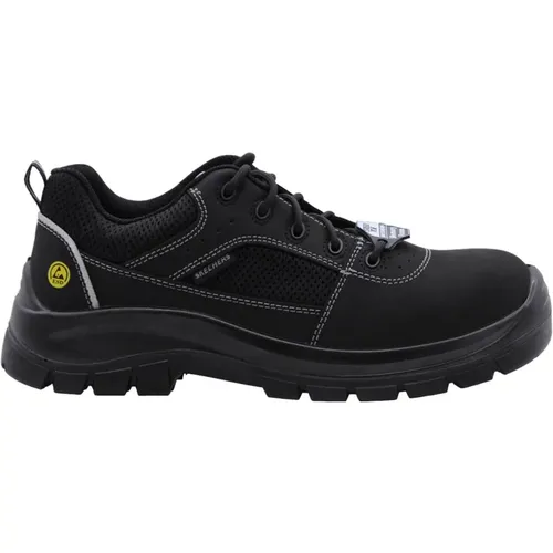 Safety Toe Work Shoes , male, Sizes: 10 UK - Skechers - Modalova