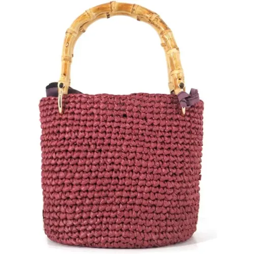 Handbag for Stylish Women , female, Sizes: ONE SIZE - Chica London - Modalova