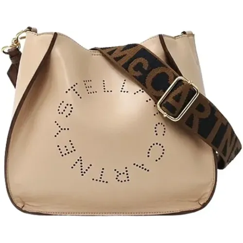 Pre-owned Stoff schultertasche - Stella McCartney Pre-owned - Modalova