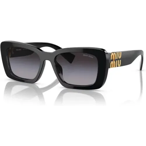 Sunglasses Miu Miu - Miu Miu - Modalova