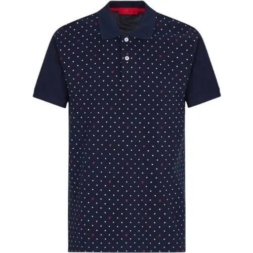 Polo Shirts , male, Sizes: M - Carolina Herrera - Modalova