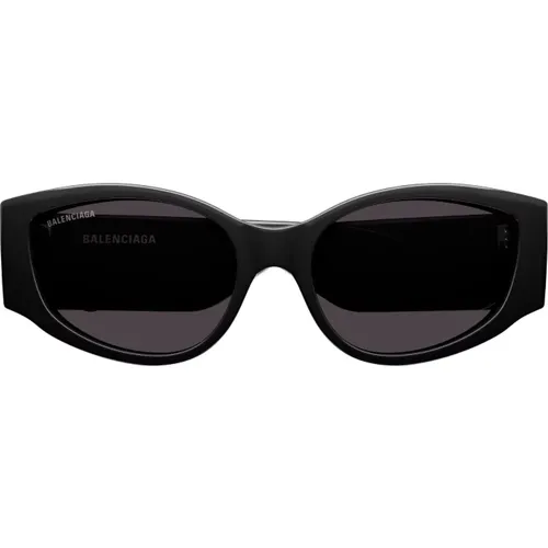 Sunglasses for Women , female, Sizes: 58 MM - Balenciaga - Modalova