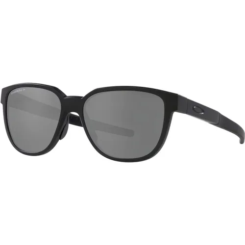Men's Polarized Sunglasses - Actuator , female, Sizes: 57 MM - Oakley - Modalova