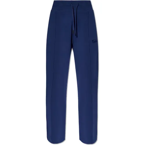 Baumwoll-Sweatpants Woolrich - Woolrich - Modalova