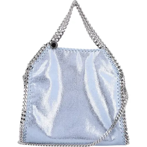 Mini Falabella Tote Tasche - Stella Mccartney - Modalova