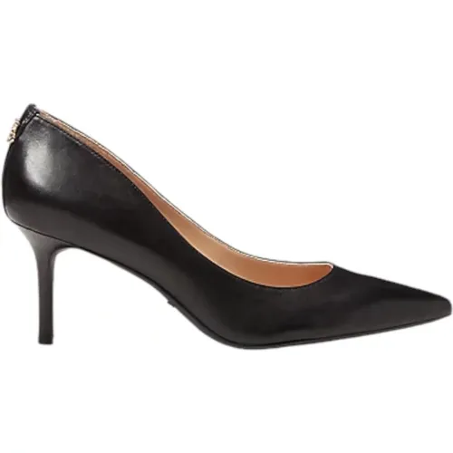 Elegant Decollete Shoes for Women , female, Sizes: 3 UK, 4 UK, 7 UK - Ralph Lauren - Modalova