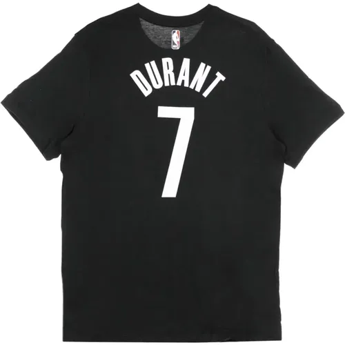 Kevin Durant NBA Tee Nike - Nike - Modalova