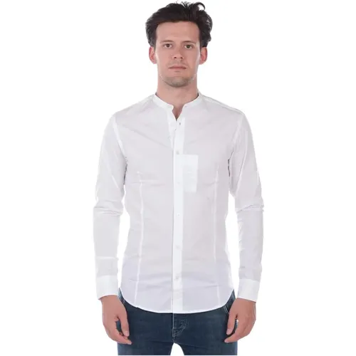 Blouses Shirts Daniele Alessandrini - Daniele Alessandrini - Modalova