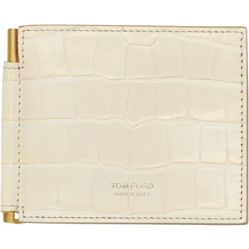 Wallets & Cardholders Tom Ford - Tom Ford - Modalova