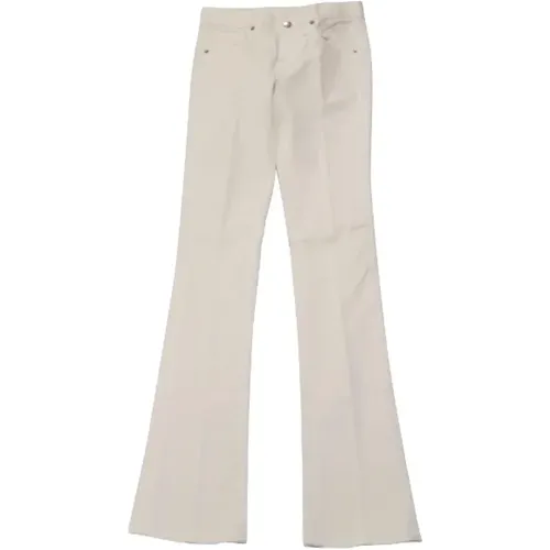 Pre-owned Baumwolle jeans - Ralph Lauren Pre-owned - Modalova