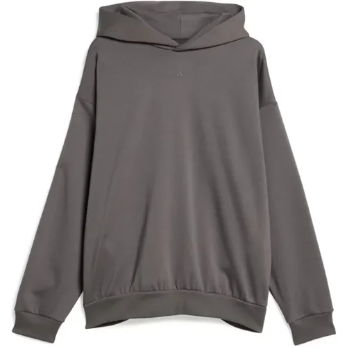 Kapuzenpullover Chacoa , Herren, Größe: S - Adidas - Modalova