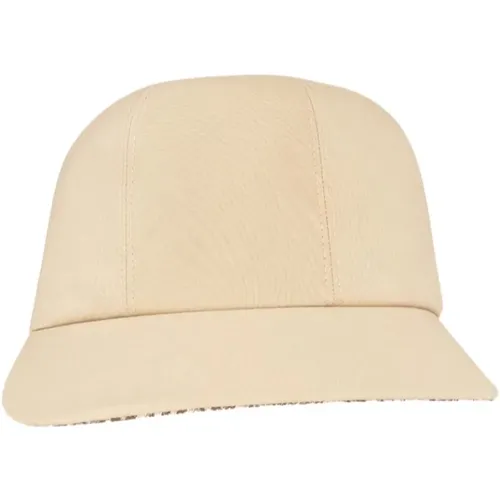 Stylischer Hut für Modische Looks , Damen, Größe: 58 MM - Dior - Modalova