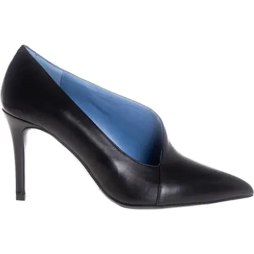 Pumps , female, Sizes: 7 UK, 3 UK - Albano - Modalova