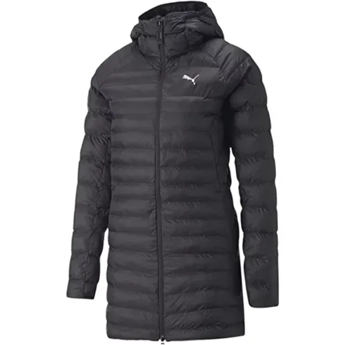 Winterjacke PackLITE , Damen, Größe: L - Puma - Modalova