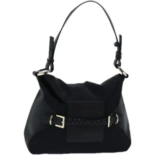 Pre-owned Leder schultertasche - Givenchy Pre-owned - Modalova