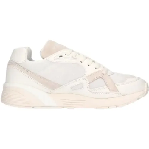 LCS R850 Sneakers , Damen, Größe: 36 EU - Le Coq Sportif - Modalova