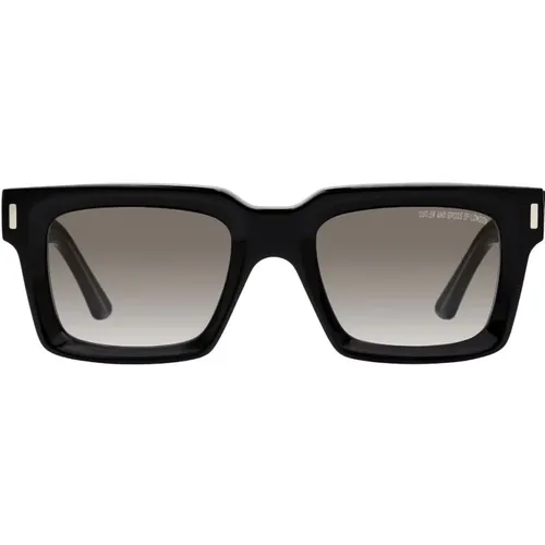 Sunglasses , male, Sizes: 52 MM - Cutler And Gross - Modalova
