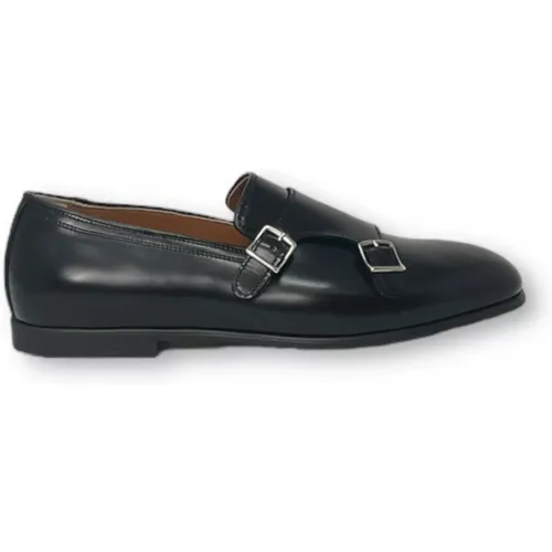 Shoes , male, Sizes: 9 UK, 10 UK - Mille885 - Modalova